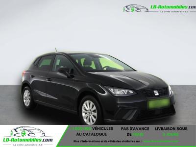 Seat Ibiza 1.0 EcoTSI 110 ch  BVM