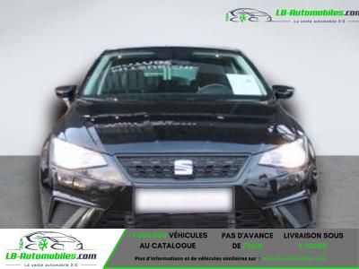 Seat Ibiza 1.0 TSI 95 ch BVM