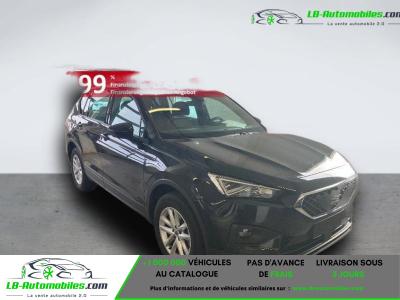 Seat Tarraco 2.0 TDI 150 ch  BVA  5 pl