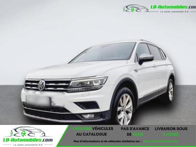 Volkswagen Tiguan Allspace 2.0 TDI 150ch BVA