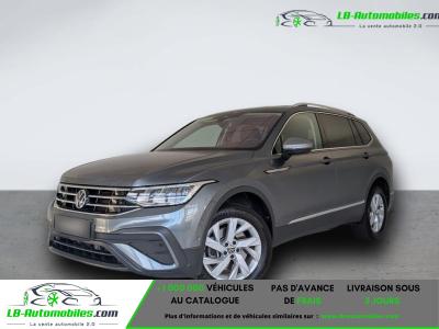 Volkswagen Tiguan Allspace 2.0 TDI 200ch BVA 4Motion