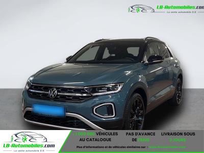 Volkswagen T-Roc 2.0 TDI 150 Start/Stop BVA