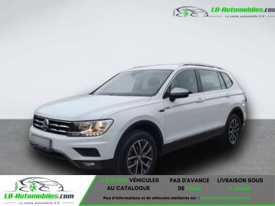 Volkswagen Tiguan Allspace 2.0 TDI 150 BVA