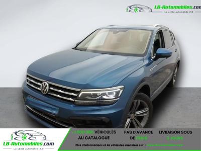 Volkswagen Tiguan Allspace 2.0 TDI 150 BVA