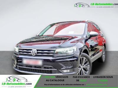 Volkswagen Tiguan Allspace 2.0 TDI 150 BVA