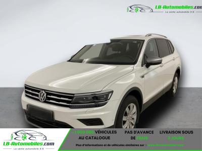 Volkswagen Tiguan Allspace 2.0 TDI 150 BVA