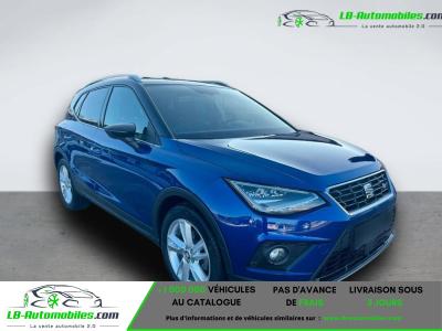 Seat Arona 1.0 EcoTSI 110 ch  BVM