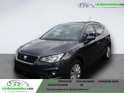 Seat Arona 1.0 EcoTSI 110 ch  BVM