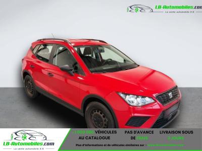 Seat Arona 1.0 EcoTSI 95 ch  BVM