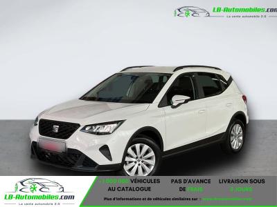 Seat Arona 1.0 TSI 110 ch  BVM