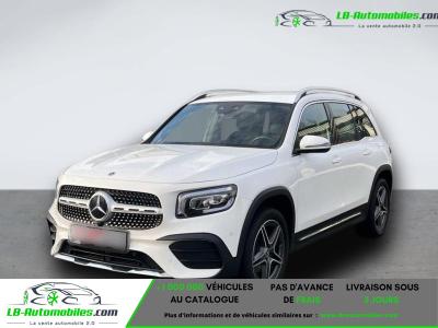 Mercedes GLB 200 BVA