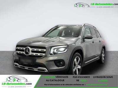 Mercedes GLB 200 d BVA