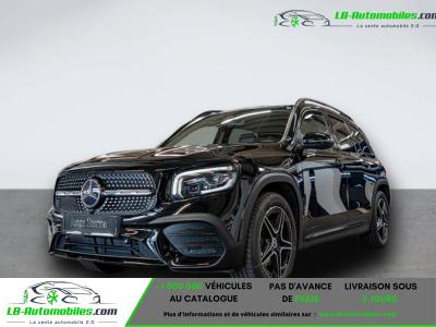 Mercedes GLB 200 d BVA