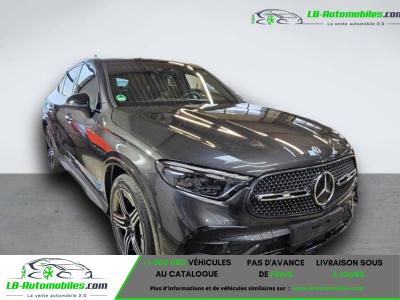 Mercedes GLC Coupe 300 EQBoost BVA 4Matic