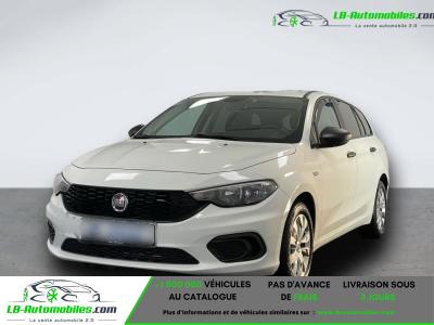 Fiat Tipo 1.4 95 ch BVM