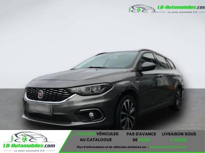 Fiat Tipo 1.4 T-Jet 120 ch BVM