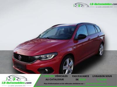 Fiat Tipo 1.6 MultiJet 120 ch BVA