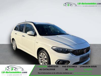 Fiat Tipo 1.6 MultiJet 120 ch BVA