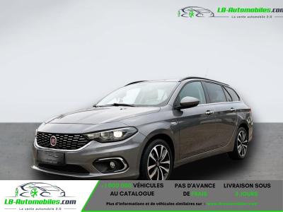 Fiat Tipo 1.4 T-jet 120 ch