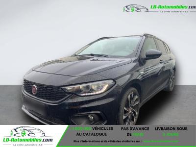 Fiat Tipo 1.4 T-jet 120 ch