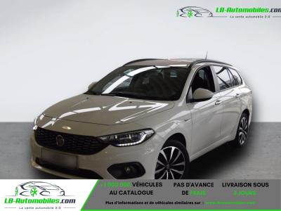 Fiat Tipo 1.4 T-jet 120 ch