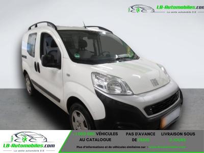 Fiat Fiorino 1.3 16V MULTIJET 80 BVM