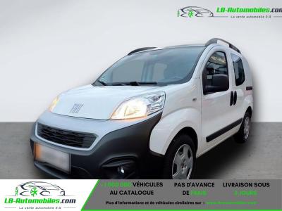 Fiat Fiorino 1.3 16V MULTIJET 80 BVM