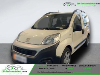 Fiat Fiorino 1.3 16V MULTIJET 80 BVM