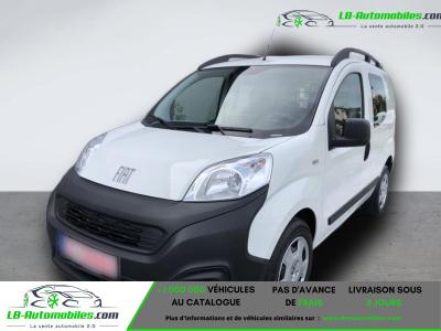 Fiat Fiorino 1.3 16V MULTIJET 80 BVM