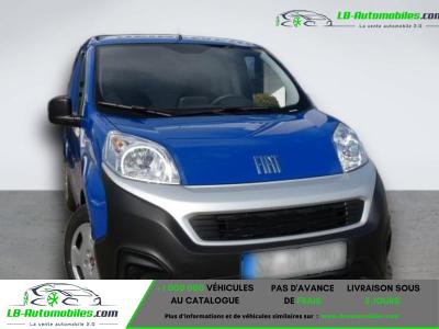 Fiat Fiorino 1.3 16V MULTIJET 80 BVM