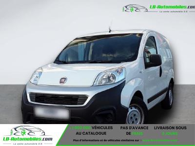 Fiat Fiorino 1.3 16V MULTIJET 95 BVM