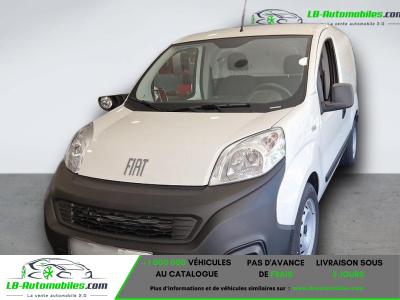 Fiat Fiorino 1.3 16V MULTIJET 95 BVM