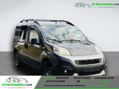 Fiat Fiorino 1.3 16V MULTIJET 95 BVM