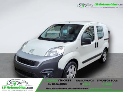 Fiat Fiorino 1.3 16V MULTIJET 95 BVM