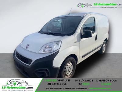 Fiat Fiorino 1.4 i.e. 77 EURO 6D BVM