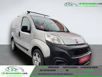 Fiat Fiorino 1.4 i.e. 77 EURO 6D BVM