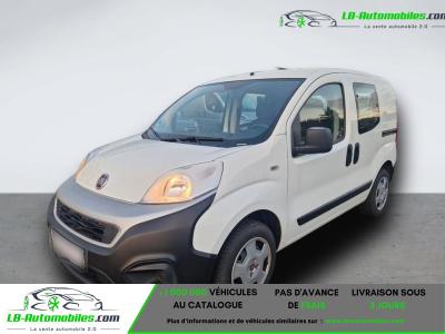 Fiat Fiorino 1.4 i.e. 77 EURO 6D BVM