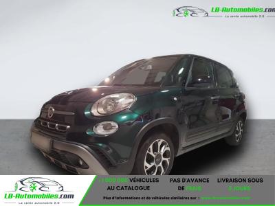 Fiat 500 L 1.3 Multijet 95 ch BVA