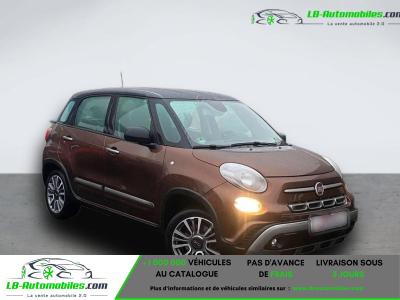 Fiat 500 L 1.4 95 ch BVM