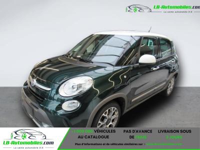 Fiat 500 L 1.4 T-Jet 16V 120 ch BVM