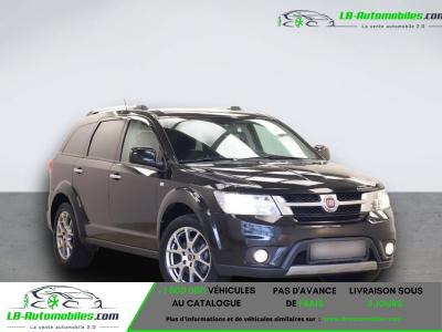 Fiat Freemont 2.0 16V Multijet 170 ch 4x2