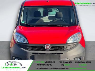 Fiat Doblo 1.6 Multijet 95 ch BVm