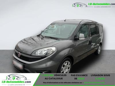 Fiat Doblo 1.6 Multijet 95 ch BVm