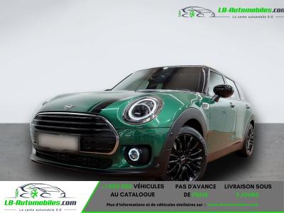 Mini Clubman 136 ch BVM