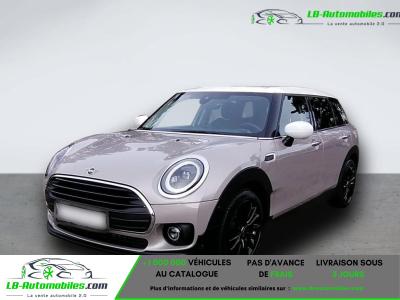 Mini Clubman 136 ch BVM