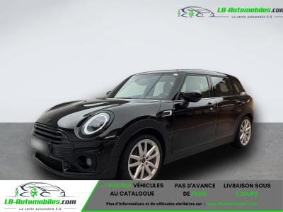 Mini Clubman 136 ch BVM