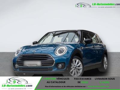 Mini Clubman 136 ch BVM