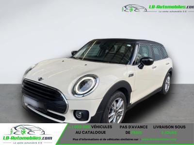 Mini Clubman 136 ch BVM