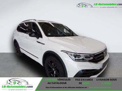 Volkswagen Tiguan Allspace 2.0 TDI 200ch BVA 4Motion