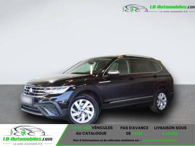 Volkswagen Tiguan Allspace 2.0 TDI 200ch BVA 4Motion